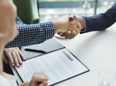 Outplacement Services